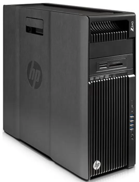 HP Z640 G1X55EA