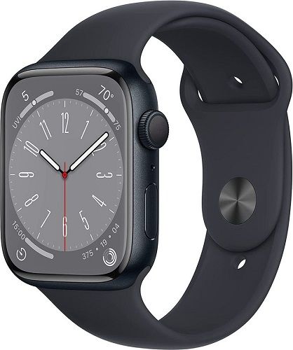 

Часы Apple Watch Series 8 GPS 45mm, Watch Series 8 GPS 45mm
