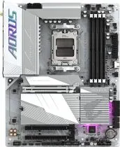 фото GIGABYTE B650E A ELITE X ICE