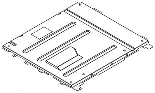 

Запчасть HP RL1-1284, RL1-1284