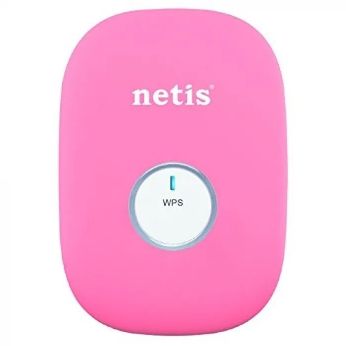 фото netis E1+_PINK