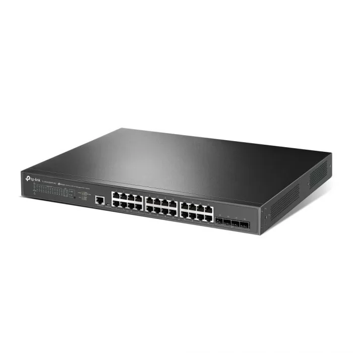 фото TP-LINK SG3428XPP-M2