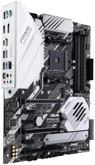 ASUS PRIME X570-PRO