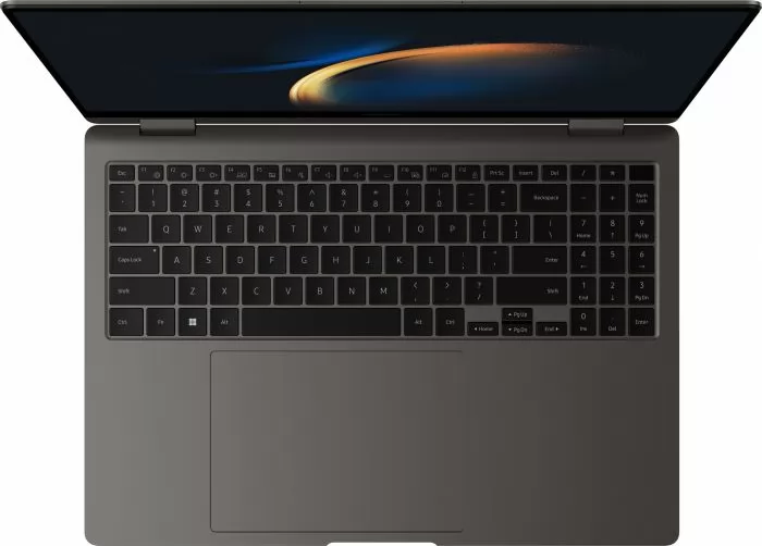 Samsung Galaxy Book 3 Pro 360 NP960