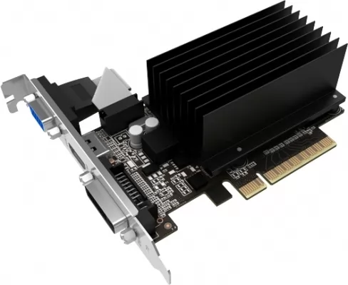 Palit GeForce GT 730 (NEAT7300HD46-2080H)