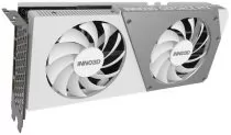 Inno3D GeForce RTX 4070 SUPER TWIN X2 OC WHITE