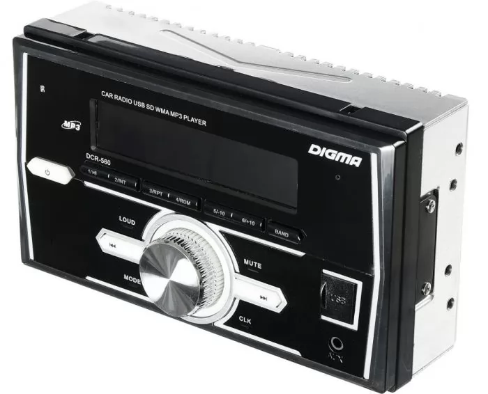 Digma DCR-560