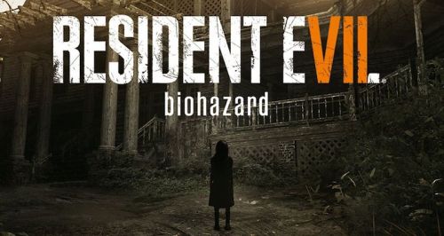Право на использование (электронный ключ) Capcom Resident Evil 7 biohazard