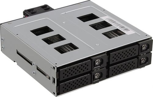 

Корзина Procase G2-104-SATA3-BK, G2-104-SATA3-BK