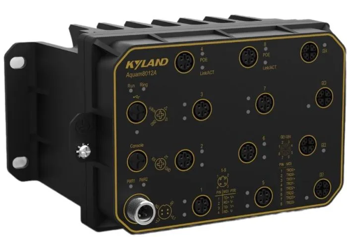 Kyland Aquam8012A