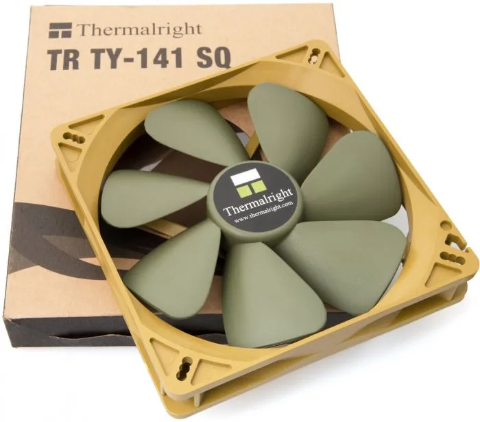 Thermalright TY-141SQ