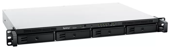 Synology RS422+