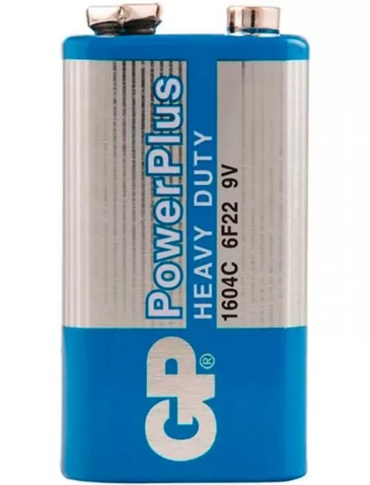 GP PowerPlus