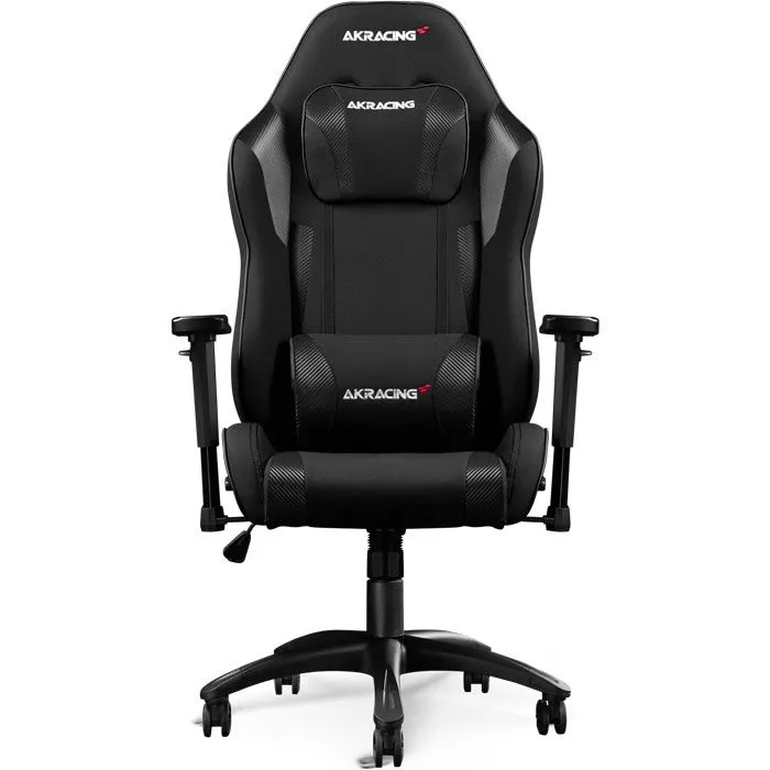 фото AKRacing Core EX SE-black