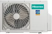 фото Hisense AS-18UW4RXATG03