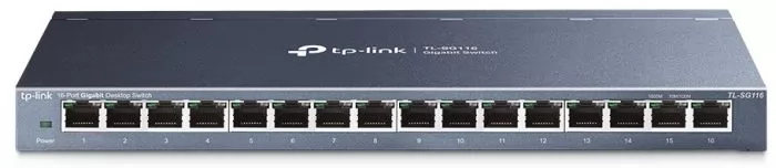 TP-LINK TL-SG116