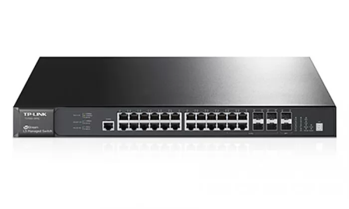 TP-LINK T3700G-28TQ