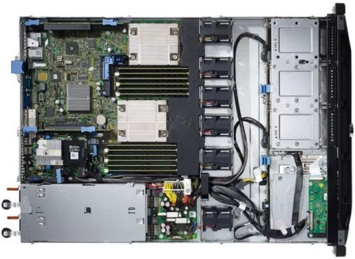 Dell PowerEdge R430