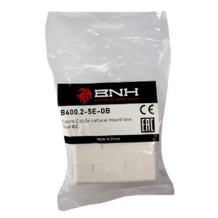 BNH B400.2-5E-OB