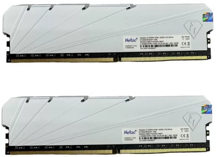 фото Netac NTSSD4P32DP-16W