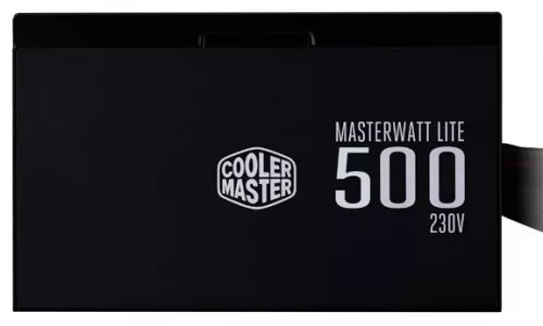 Cooler Master MPX-5001-ACABW-ES