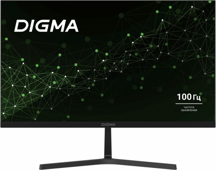 

Монитор 21,5" Digma 22A404F DM22VB03 черный VA LED 5ms 16:9 HDMI M/M матовая 250cd 178гр/178гр 1920x1080 100Hz G-Sync VGA FHD 2.2кг, 22A404F