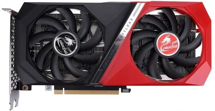 Colorful GeForce RTX 3060 NB DUO