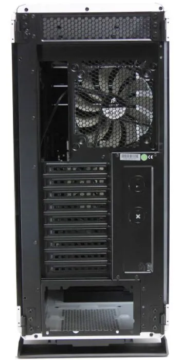 фото Corsair Graphite Series 760T