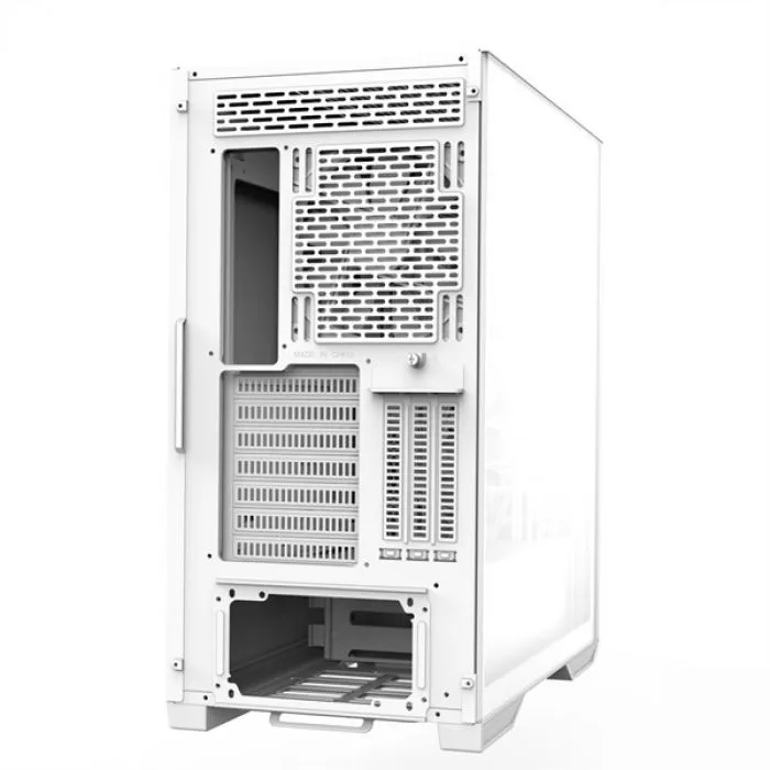 фото Zalman Z9 Iceberg MS White