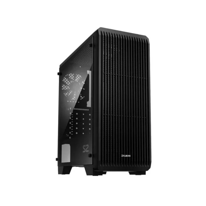 Zalman S2