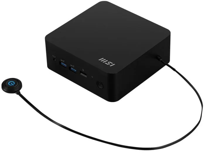 MSI Cubi NUC 1M-045XRU