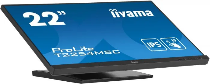 фото Iiyama ProLite T2254MSC-B1AG