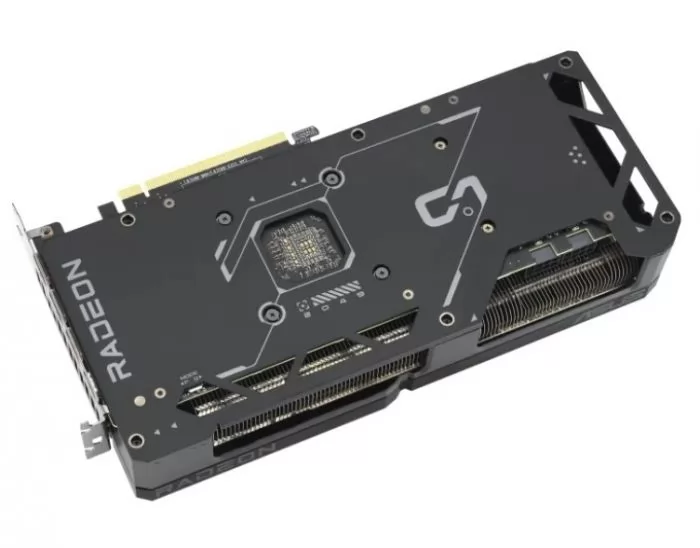 ASUS Radeon RX 7800 XT (DUAL-RX7800XT-O16G)