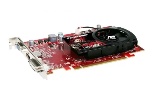 Radeon 550 powercolor. Radeon 5550 1gb.