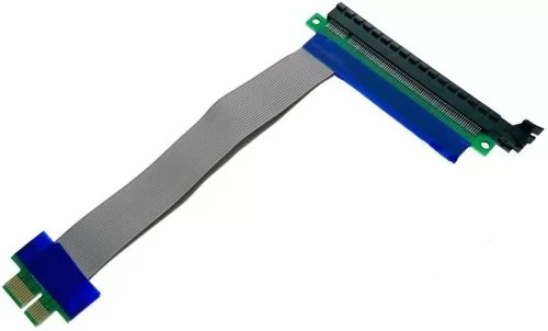 Espada PCIEX1-X16rc