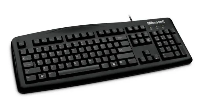 фото Microsoft Keyboard 200