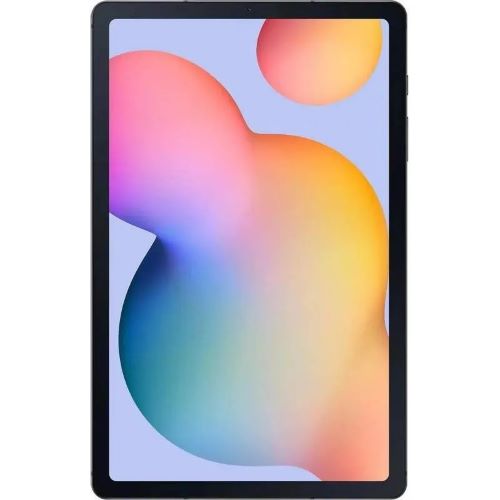 Планшет 10.4" Samsung Galaxy Tab S6 Lite 4/64GB SM-P625NZAACAU серый