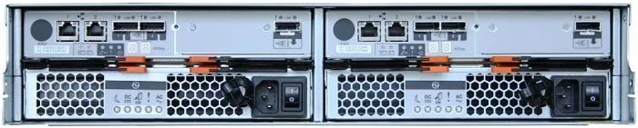 фото IBM Express System Storage DS3524 (1746A4D)