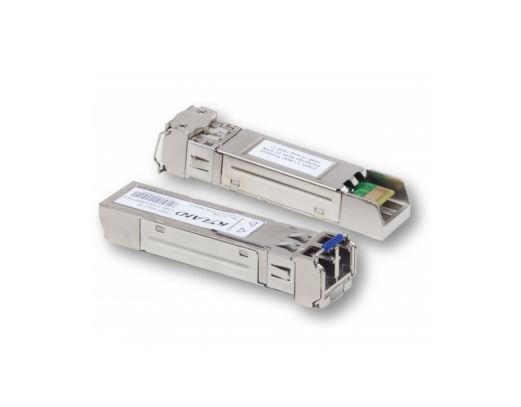 

Модуль SFP Kyland IFSFP-S-LH-LC-1310-40-DDM 302180116 100M, Single mode, 1310nm, 40km, LC connector, -40 to 85°C operating temperature, IFSFP-S-LH-LC-1310-40-DDM
