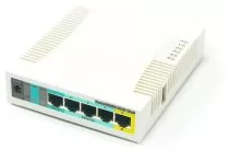 фото Mikrotik RouterBOARD 951Ui-2HnD