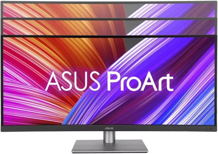 ASUS ProArt Display PA34VCNV