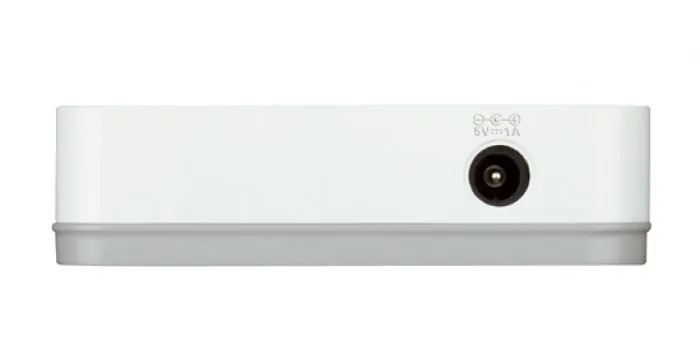 фото D-link DGS-1008A/D1A