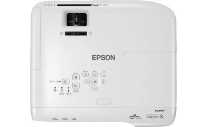 фото Epson EB-982W