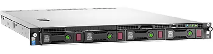 HPE ProLiant DL60 Gen9