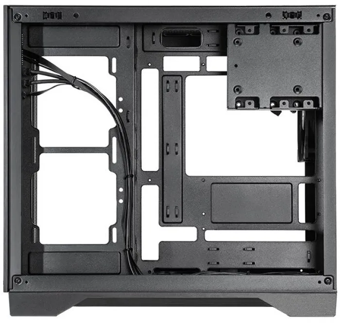 фото Chieftec VISIO AIR