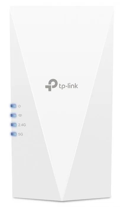 фото TP-LINK RE600X