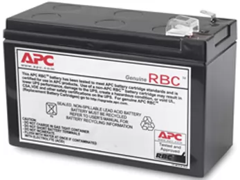 APC BC650-RS