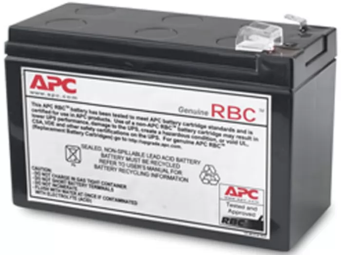 APC APCRBC110