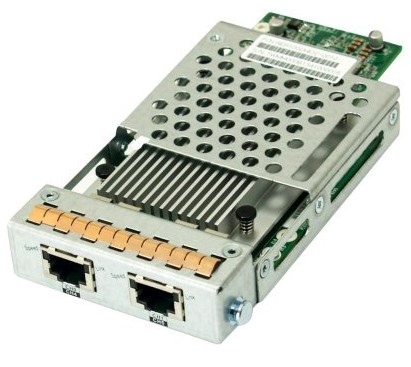 

Плата расширения Infortrend RSS12G4HIO2-0010 host board with 2x12Gb/s SAS ports, type 2 (server connection) (repl RSS12G1HIO2-0010), RSS12G4HIO2-0010