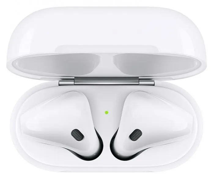 фото Apple AirPods